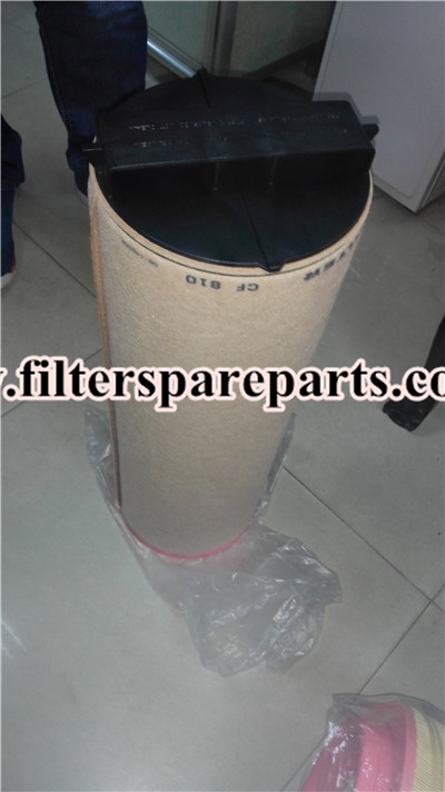 CF810 Mann Air Filter - Click Image to Close